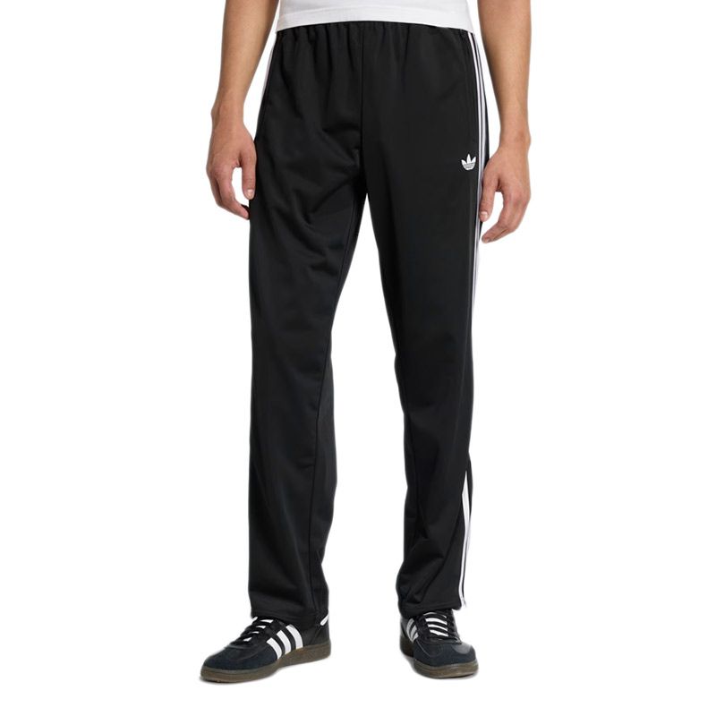 Spodnie męskie adidas Originals Firebird KD8315 - czarna