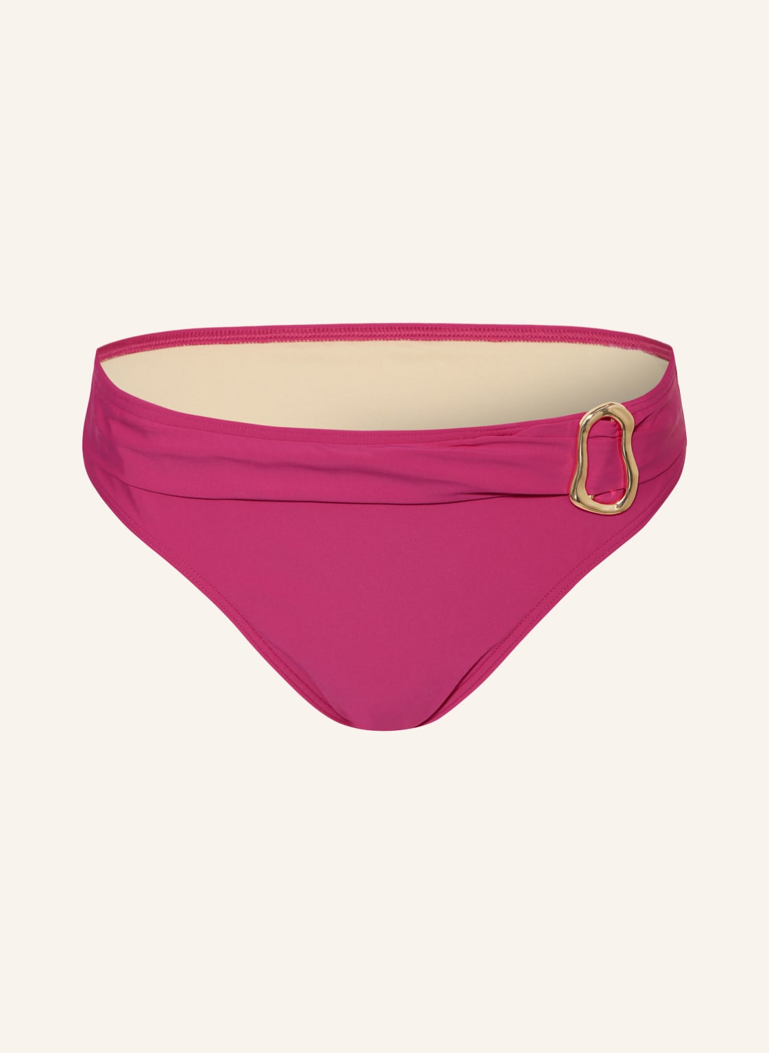 Primadonna Podstawowe Figi Bikini pink