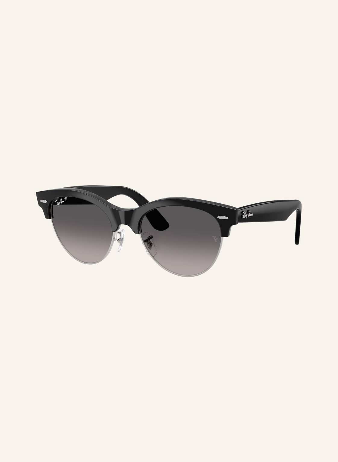 Ray-Ban Okulary Przeciwsłoneczne rb2341 schwarz