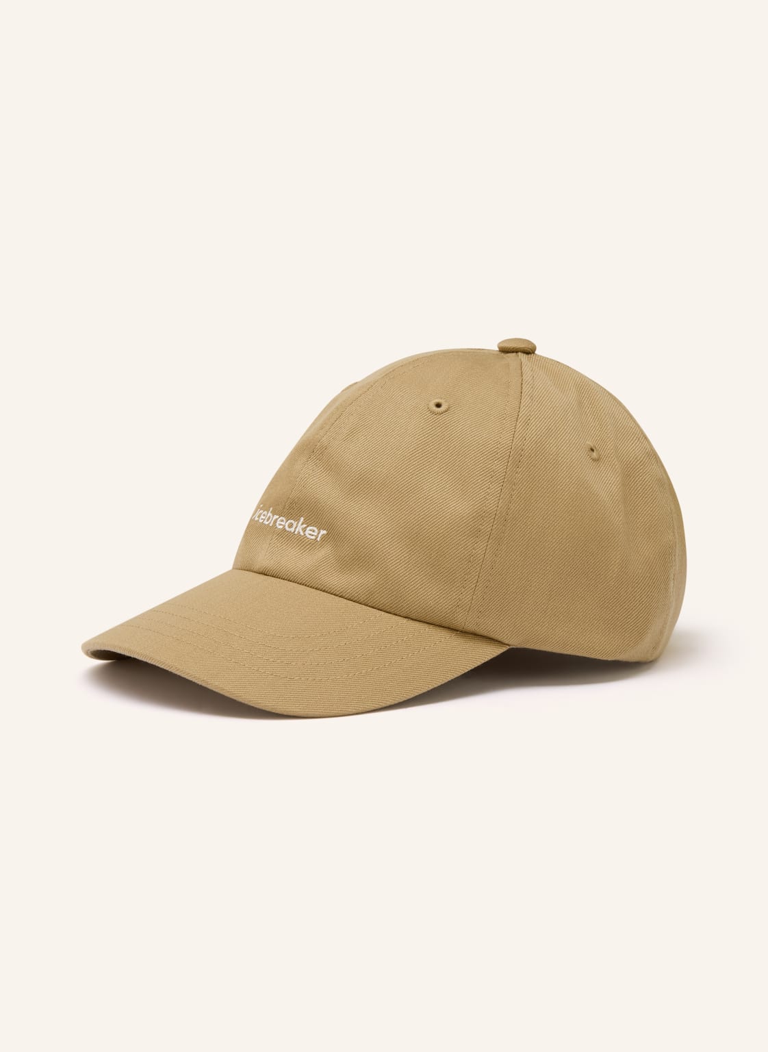 Icebreaker Czapka beige