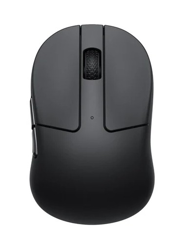 Keychron M4-A1 PixArt 3395 1K Czarna