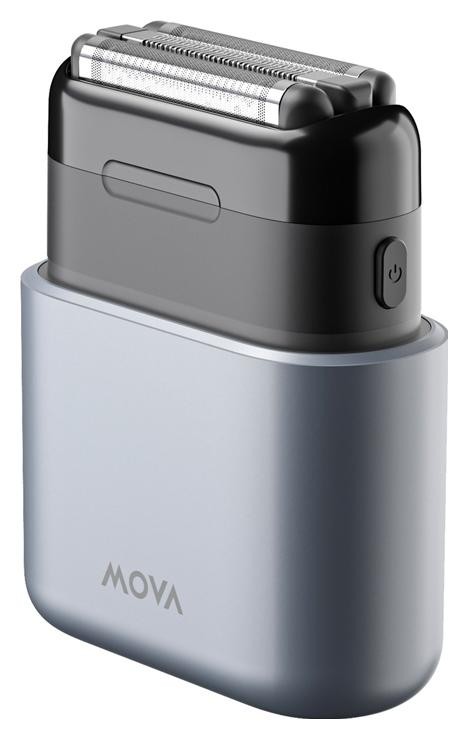 Mova W3000 Srebrny