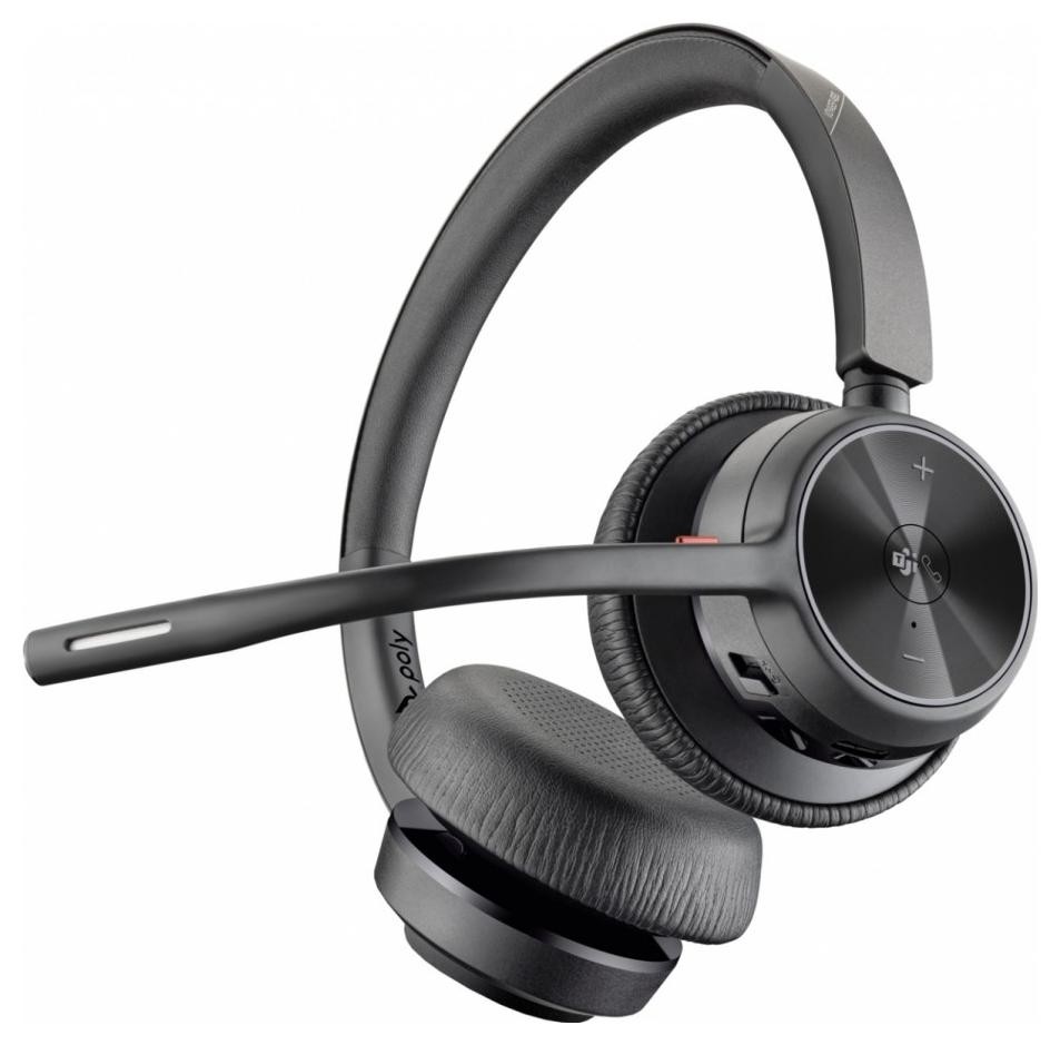 Poly VOY 4320-M USB-A HS + BT700