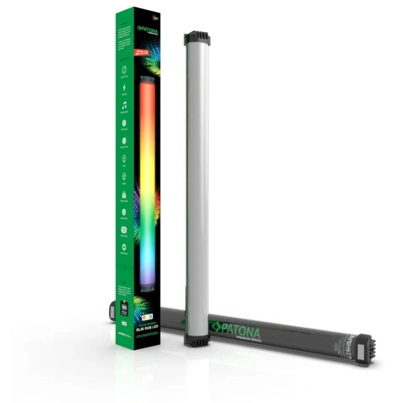 Patona Premium Tuba RGB RL50, 50cm
