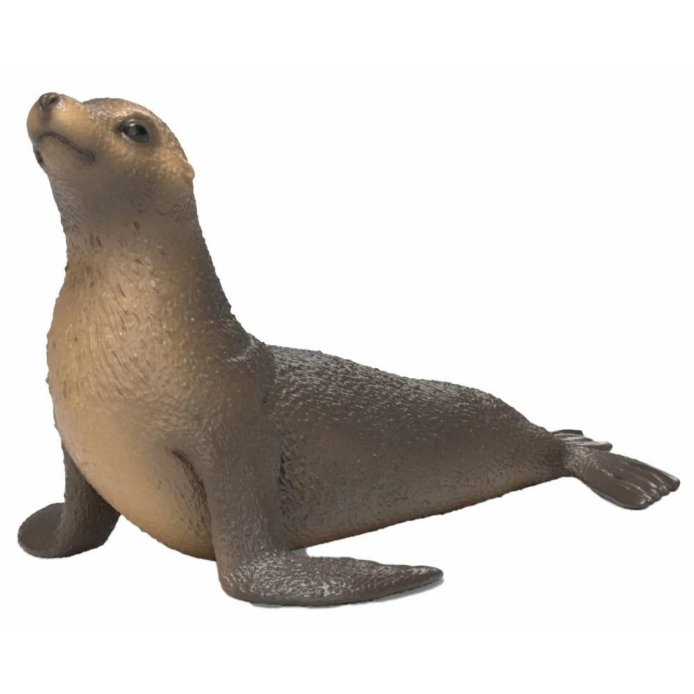 Schleich Wild Life Lew Morski 14933