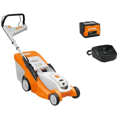 STIHL Kosiarka akumulatorowa RMA 239 C 63200111495