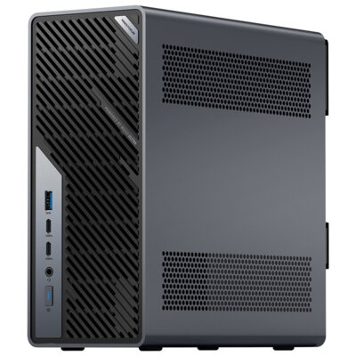 Komputer MINISFORUM MS-02 Ultra Ultra 9-285HX Wi-Fi