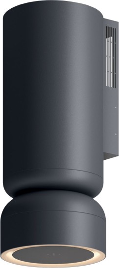 CIARKO Design Icon Black CDP3804C