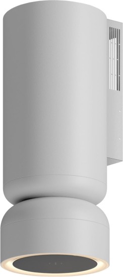 Ciarko Design Icon White CDP3804B