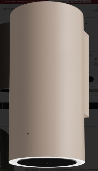 CIARKO DESIGN Tubus Cashmere CDP3801E