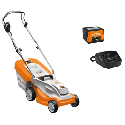 STIHL Kosiarka akumulatorowa RMA 235 63110111418