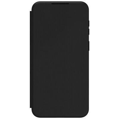 Etui SAMSUNG Wallet Flip do Galaxy A57 5G Czarny