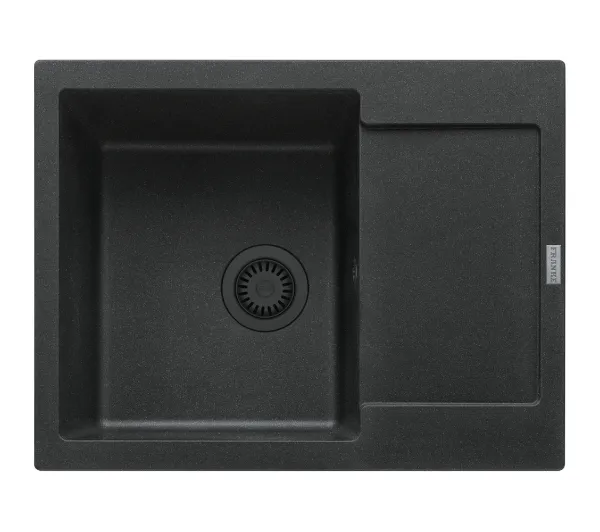 Franke Maris MRG 611-62 Granitowy Onyx