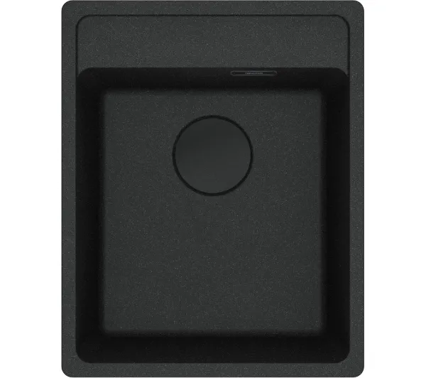 Franke Maris MRG 610-37 Granitowy Onyx