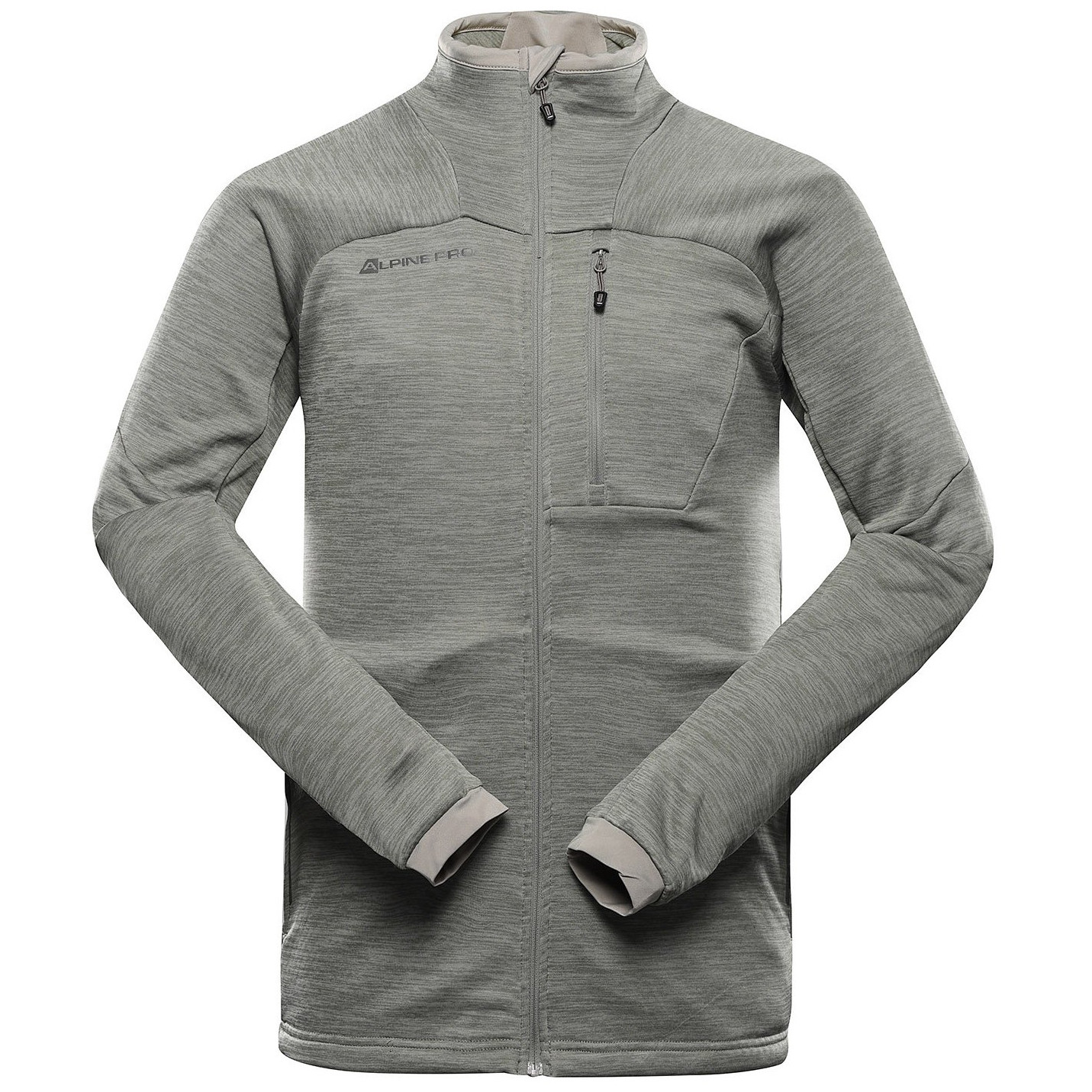 Bluza męska Alpine Pro Onnec 3 Rozmiar: M
