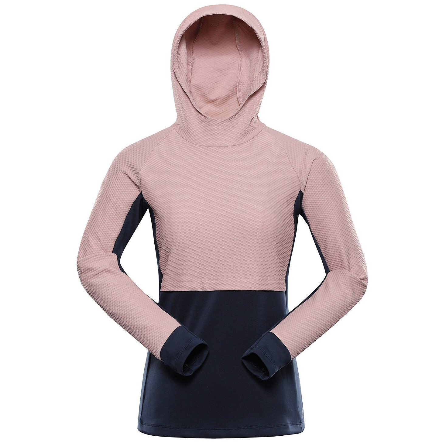 Bluza damska Alpine Pro Feza 2 Rozmiar: S