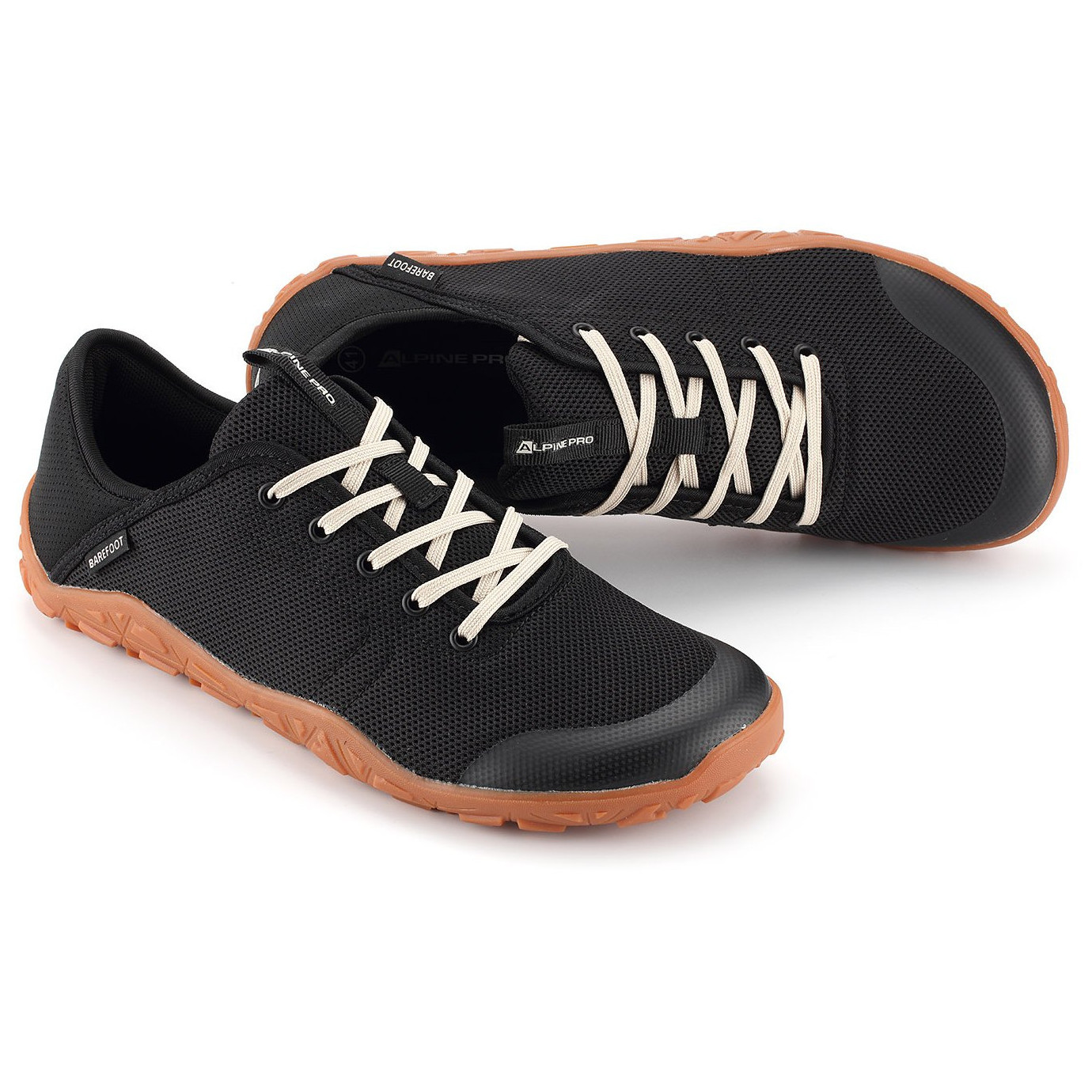 Buty Alpine Pro Kerme Rozmiar butów (UE): 41 / Kolor: czarny