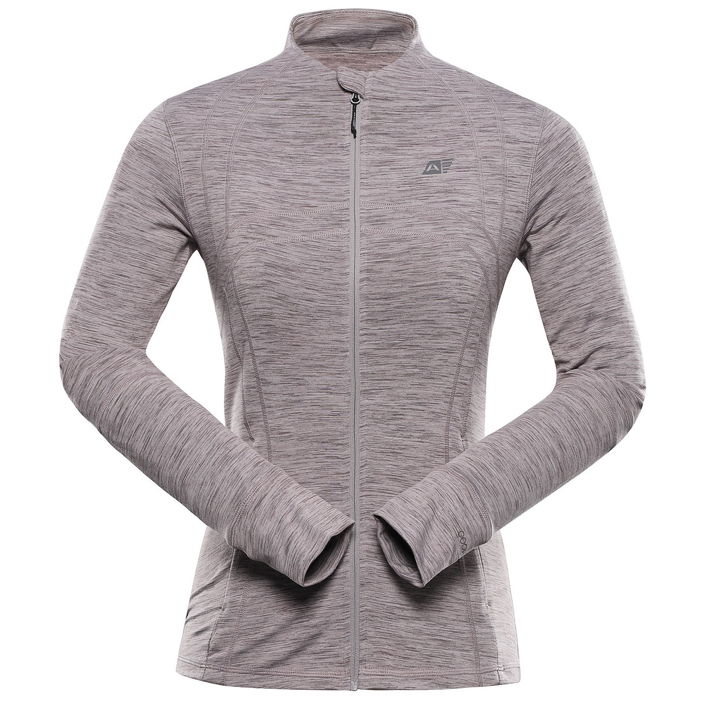 Bluza damska Alpine Pro Golla 2 Rozmiar: S