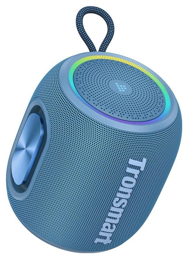Tronsmart T8 Mini Niebieski