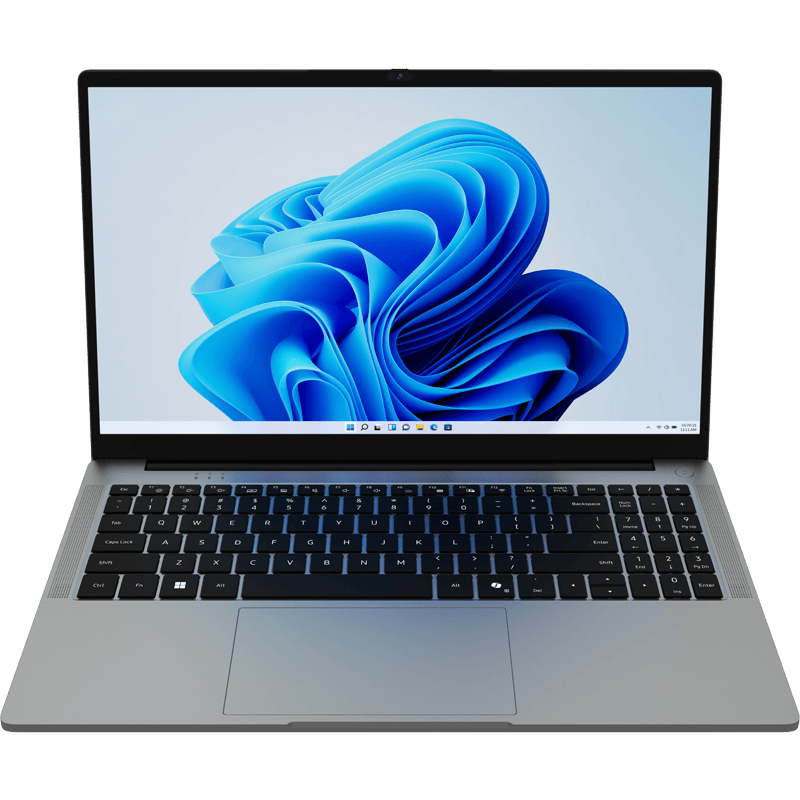 TECHBITE PIX 3 15″ Czarny