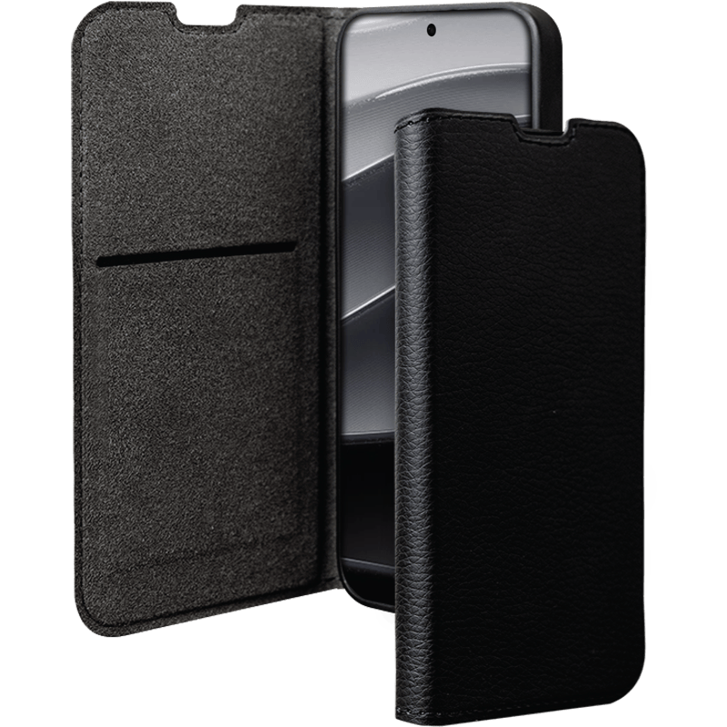 Etui Book Xiaomi Redmi Note 14 Pro Plus BB Czarny
