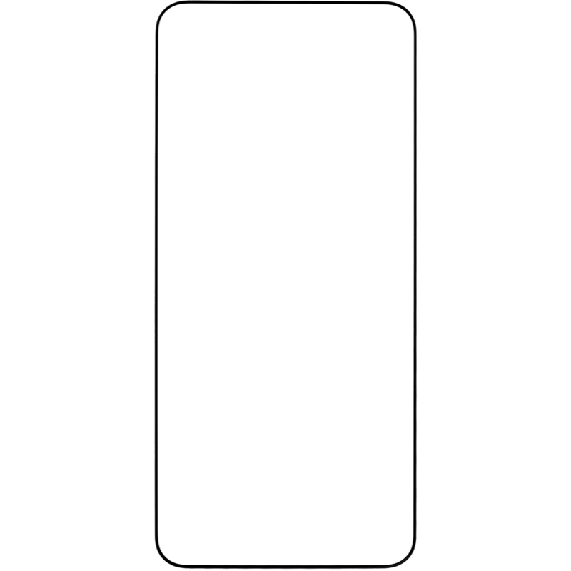 Szkło hartowane WG 4D Full Glue 9H do TCL 60R Transparentny