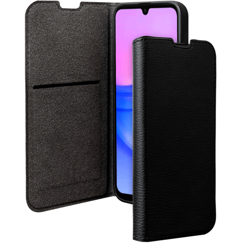 Etui ochronne book Samsung Galaxy A16 4/5G BB Czarny