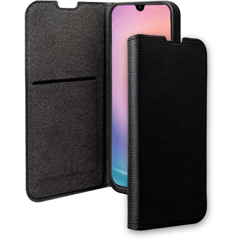 Etui ochronne book Samsung Galaxy A25 BB Czarny