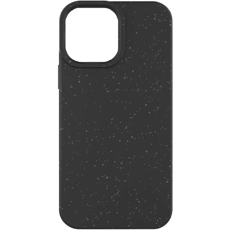 Etui WG ECO 100% compostable iPhone 15 Pro Czarny