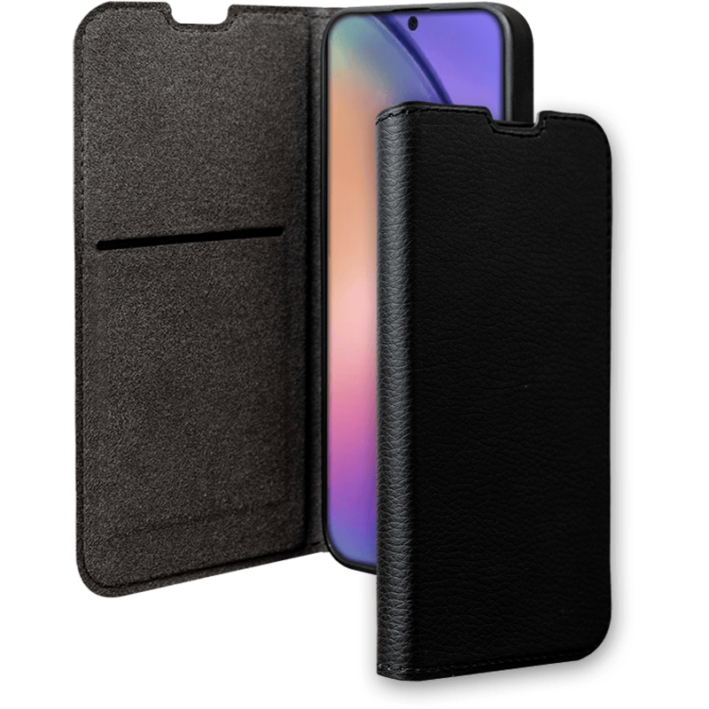 Etui ochronne book Samsung Galaxy A36 BB Czarny