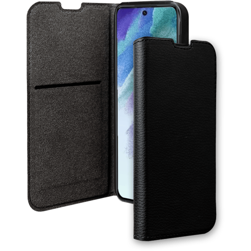 Etui ochronne book Samsung Galaxy S23FE BB Czarny