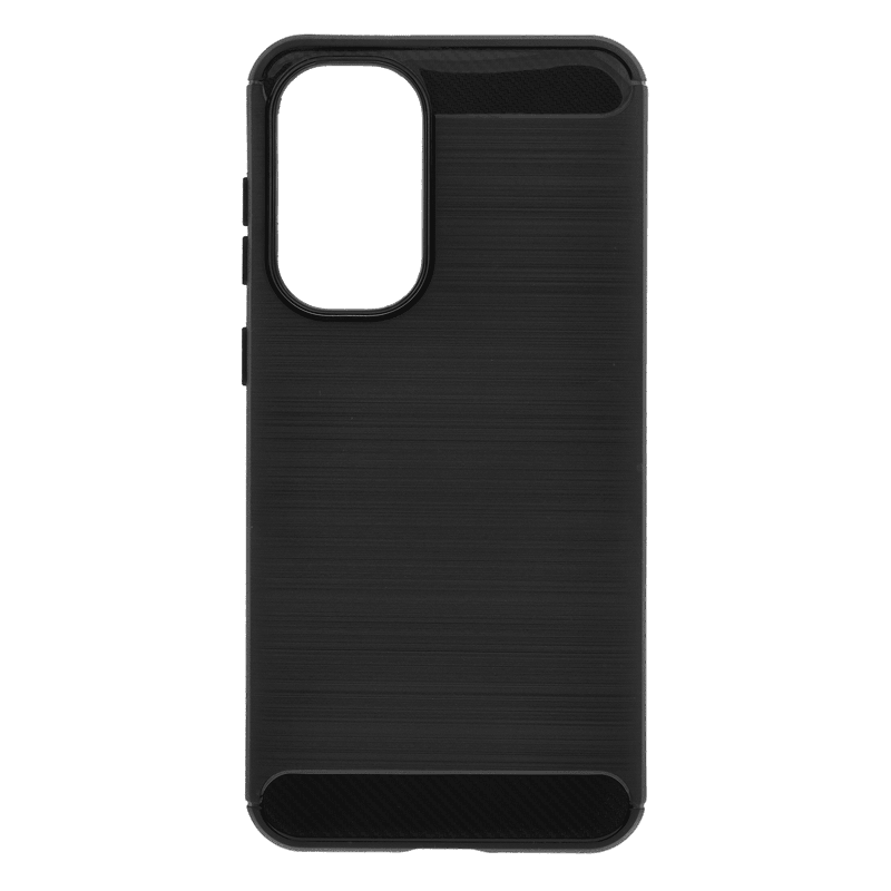 Etui WG Carbon do Samsung Galaxy A37 5G Czarny