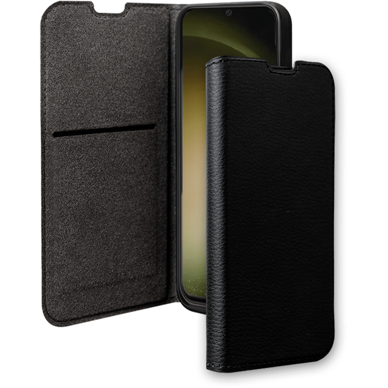 Etui ochronne book Samsung Galaxy S24 Plus BB Czarny