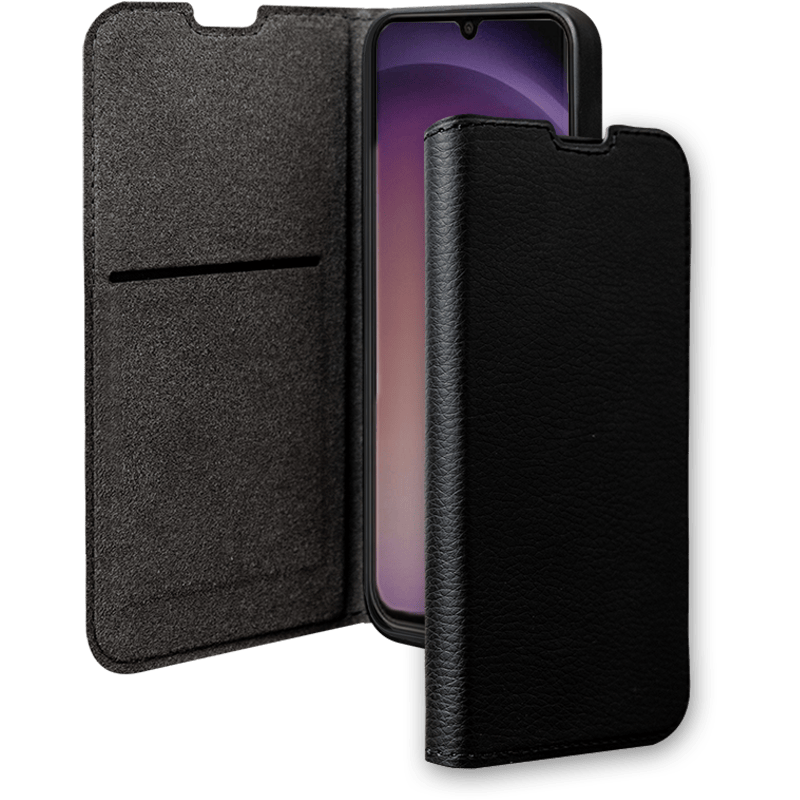 Etui ochronne book Samsung Galaxy S24 Ultra BB Czarny
