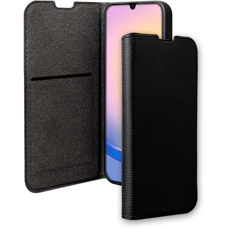 Etui ochronne typu book Samsung Galaxy A26 BB Czarny