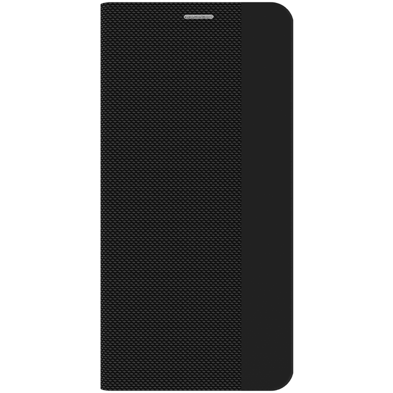 Etui WG Flipbook Duet Samsung Galaxy A17 5G Czarny