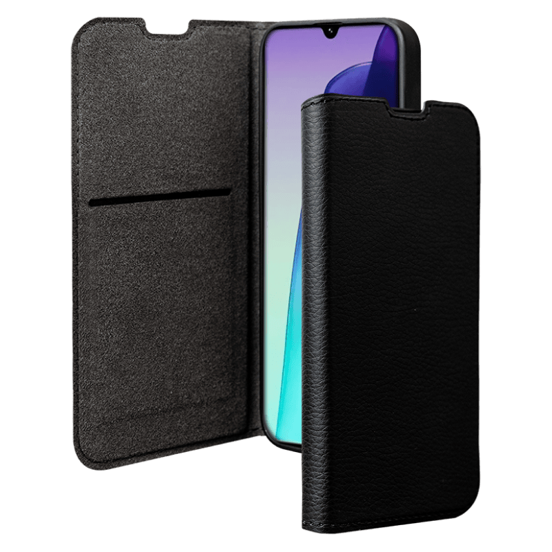 Etui ochronne book Xiaomi Redmi 15C BB Czarny