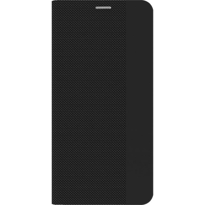 Etui WG Flipbook Duet do Xiaomi Redmi Note 12 4G Czarny