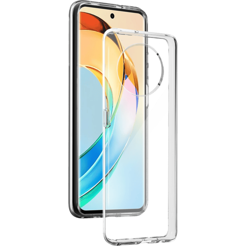 Etui ochronne HONOR Magic6 Lite BB Transparentny