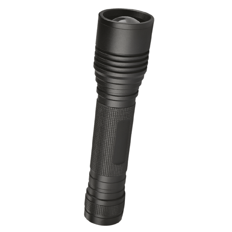 WG4 Ręczna latarka Little Classic2 Czarny