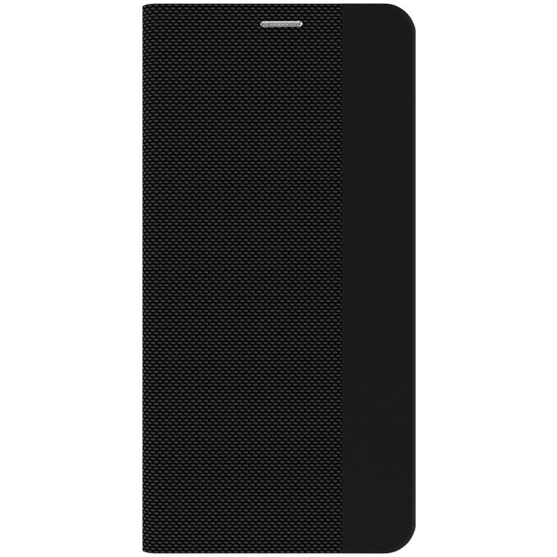 Etui WG Flipbook Duet Samsung Galaxy S26 ULTRA 5G Czarny