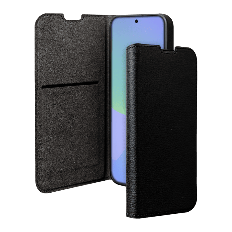 Etui ochronne book Samsung Galaxy A37 5G Czarny