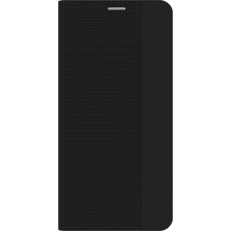 Etui WG Flipbook Duet do HONOR 90 smart 5G Czarny