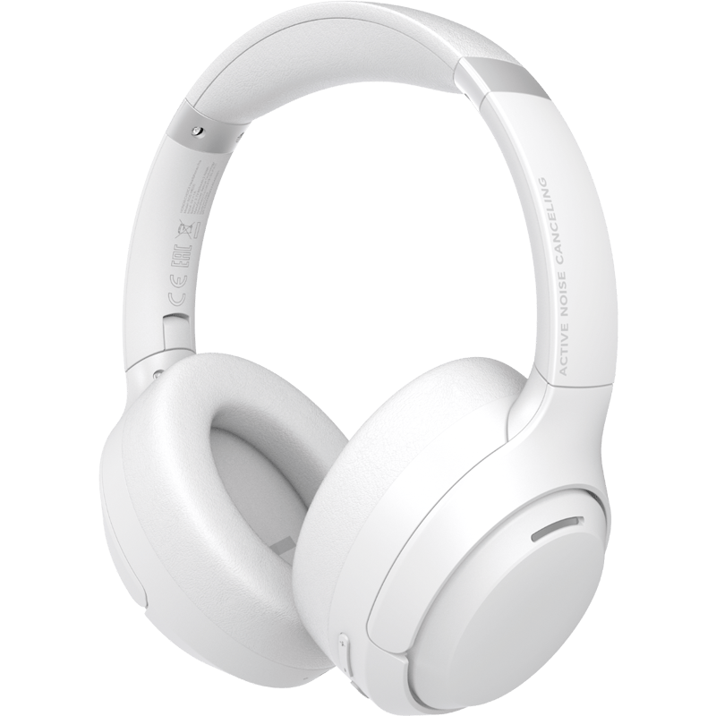 HONOR Choice Headphones Pro Biały