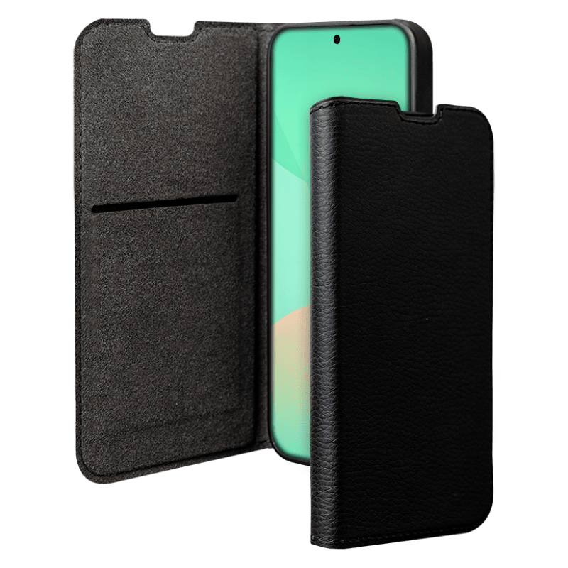 Etui ochronne book Samsung Galaxy A57 5G Czarny