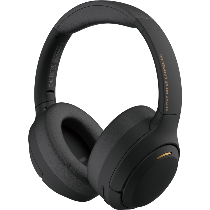 HONOR Choice Headphones Pro Czarny