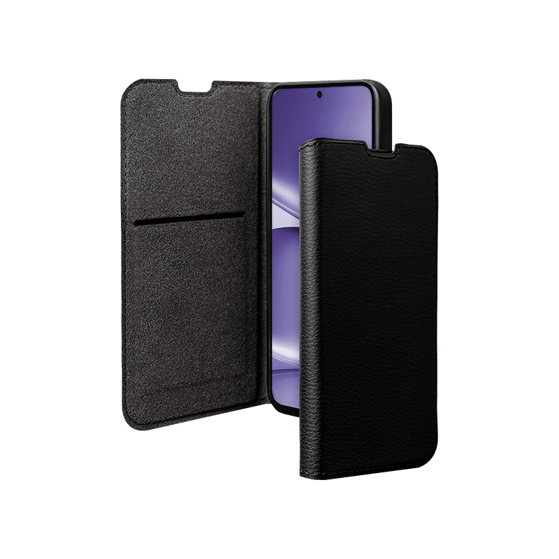 Etui ochronne book Xiaomi Redmi Note 15 Pro 5G BB Czarny