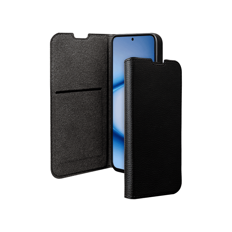 Etui ochronne book Xiaomi Redmi Note 15 Pro+ 5G BB Czarny