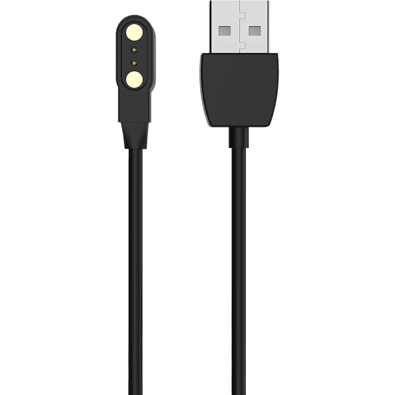 Kabel ładujący do Zegarka WG AirFlexOne Czarny