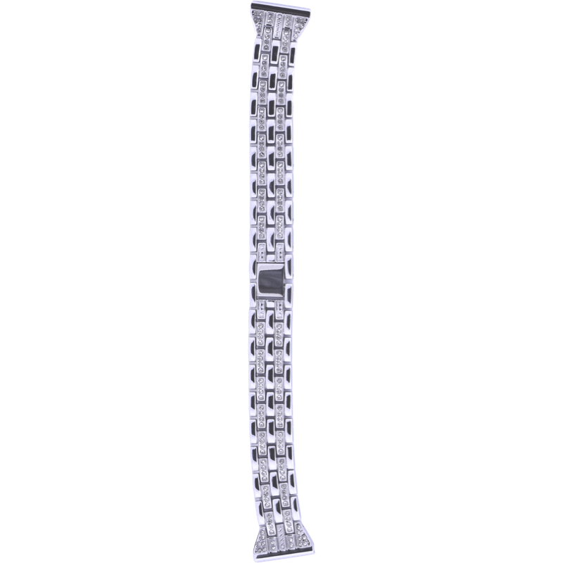 Bransoleta do WG AirFlex3 Rizz It! 20mm Srebrny